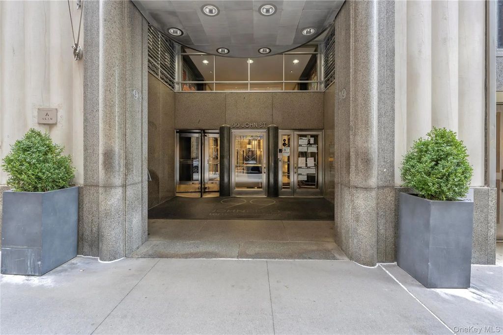 99 John Street # 626, New York (Manhattan)