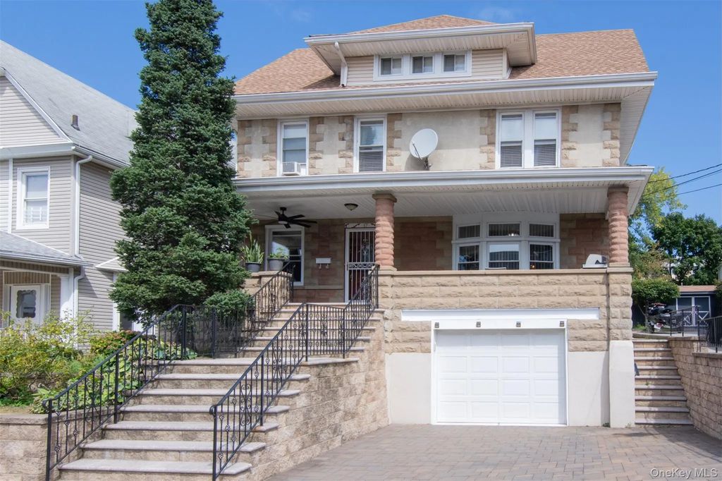 17 Lake Avenue, Yonkers
