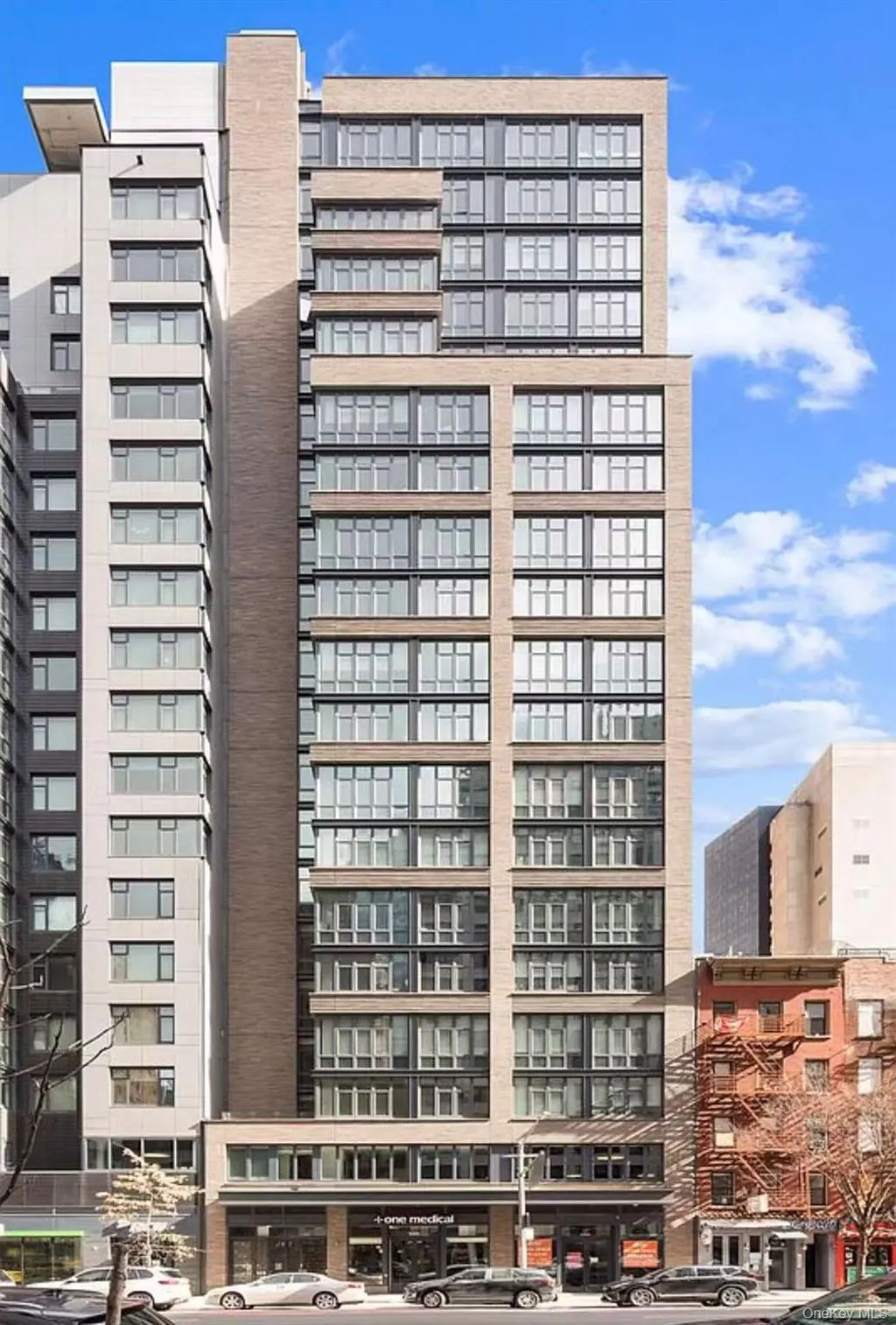 591 3rd Avenue # 17a, New York (Manhattan)