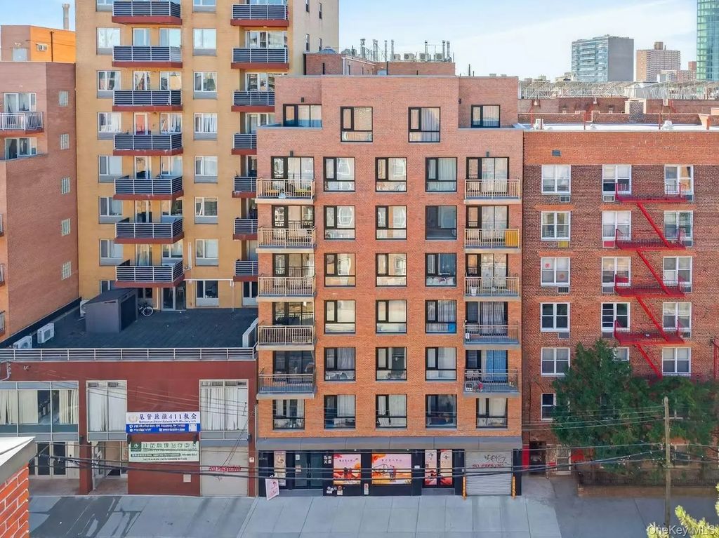 143-16 41st Ave # 4e, Flushing