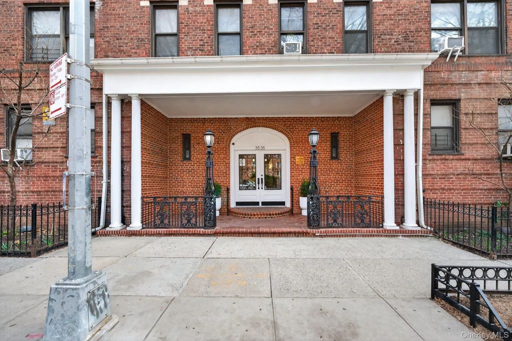 3535 75th Street # 524, Jackson Heights