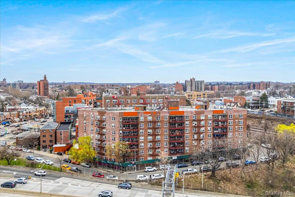 8616 60th Avenue # 5p, Elmhurst