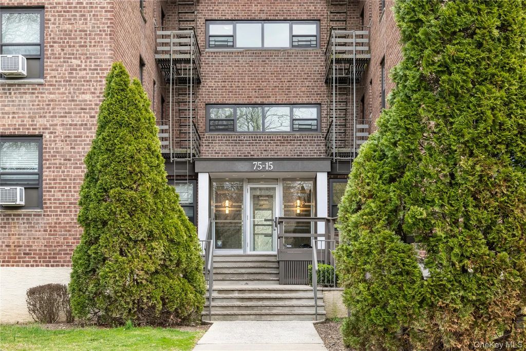 75-15 210th Street # 6c, Bayside