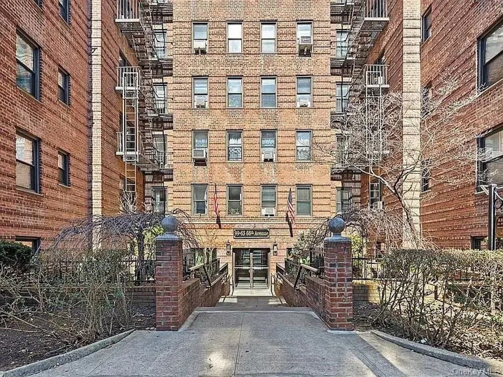 9963 66th Avenue # F11, Rego Park
