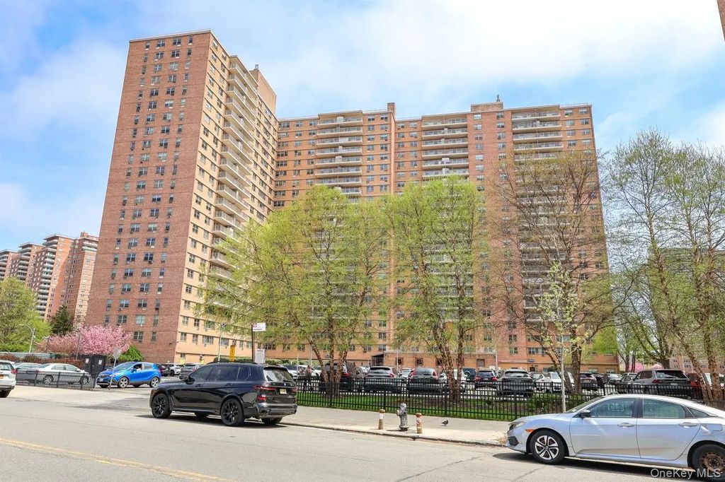 464 Neptune Avenue # 23f, Brooklyn