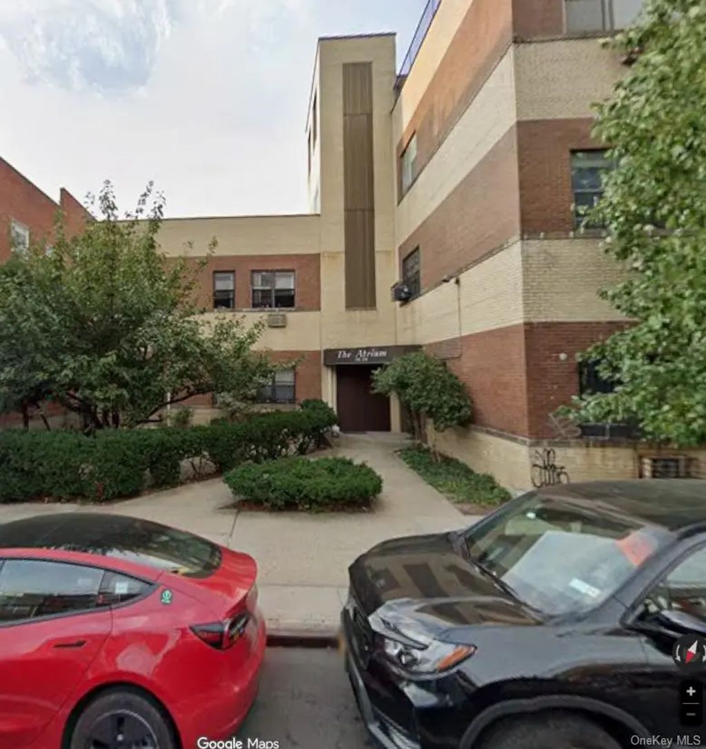 7626 47th Avenue # 2e, Elmhurst