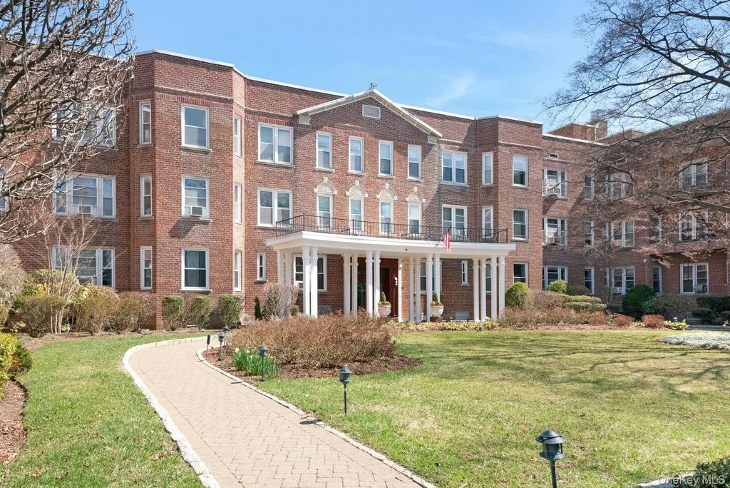 101 Old Mamaroneck Road # 2c5, White Plains