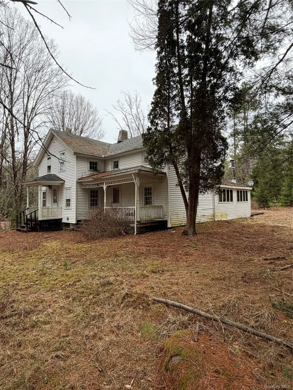 378 Gregory Road, Monticello