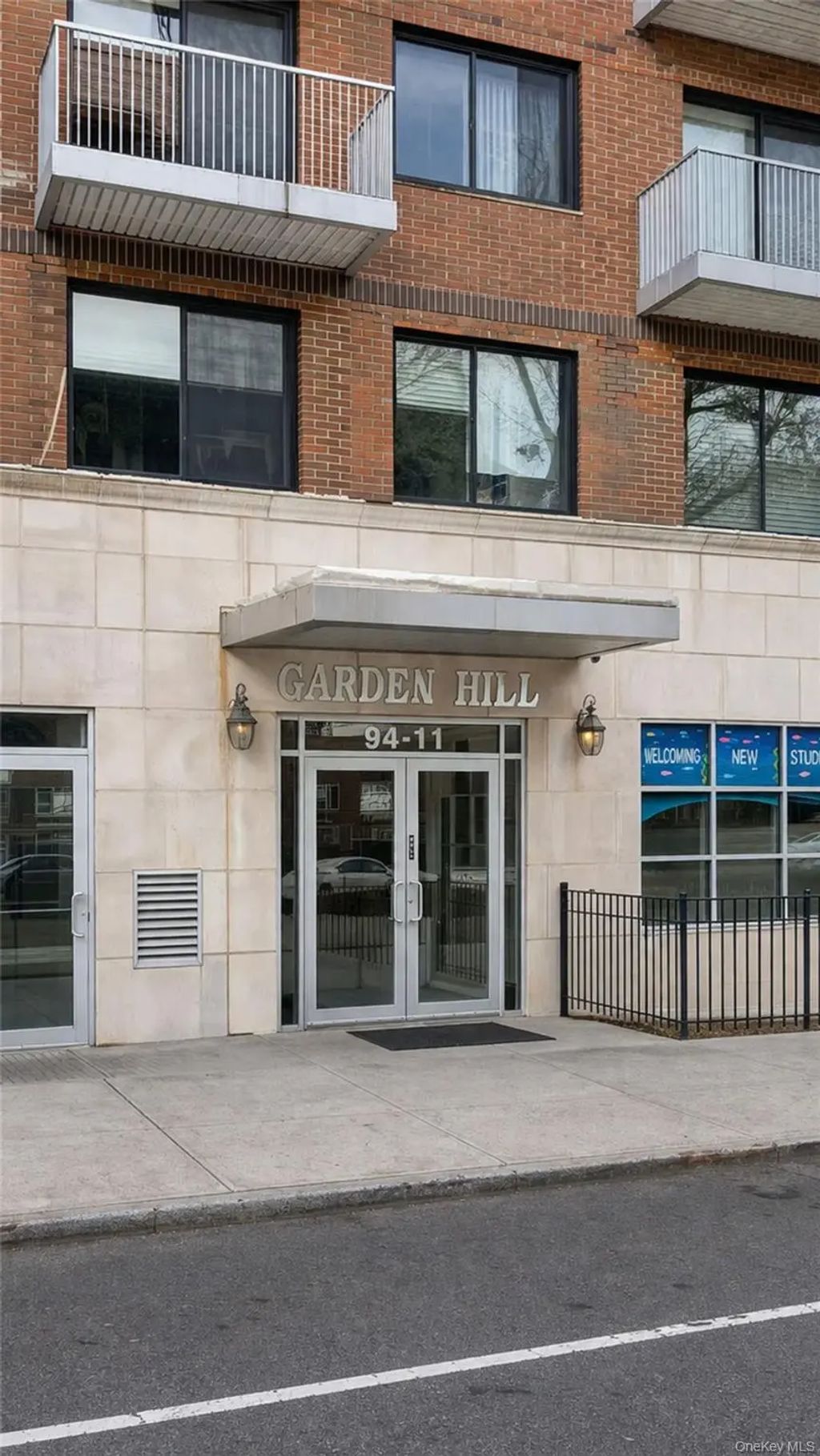 94-11 65th Road # 4d, Rego Park
