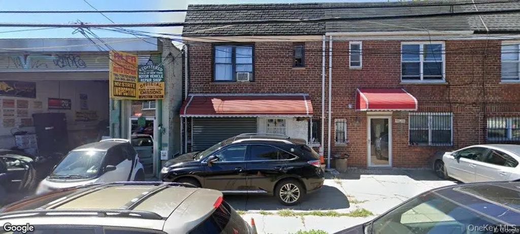 3228 61st Street, Woodside