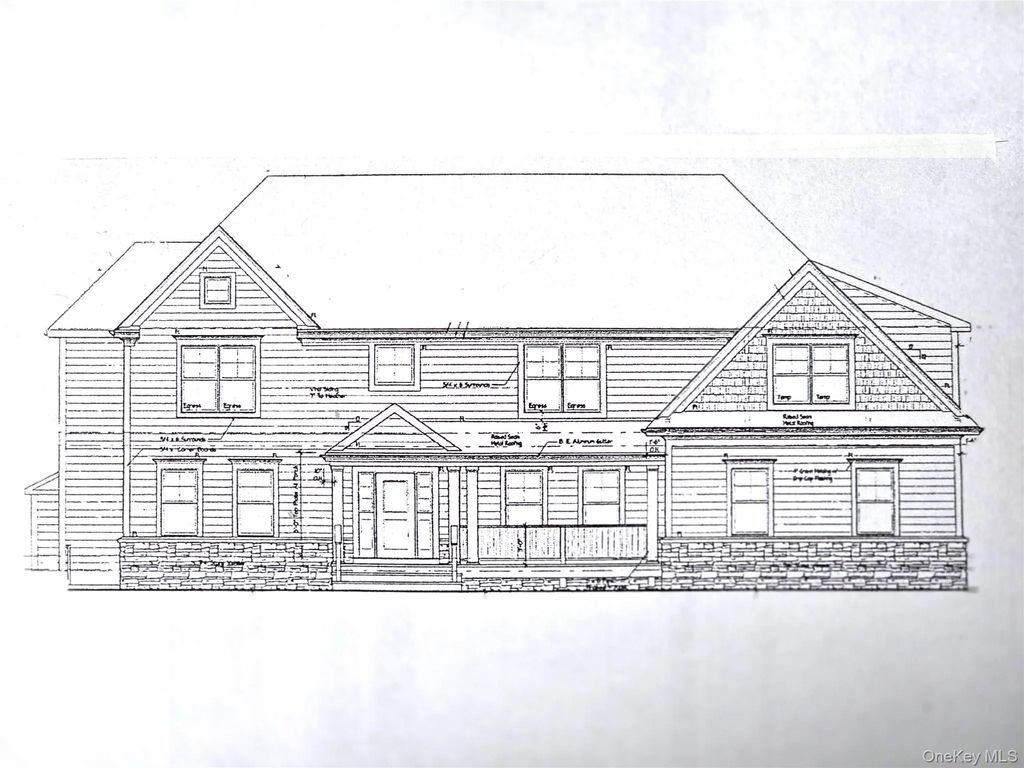 4 Bianca Way, Amawalk