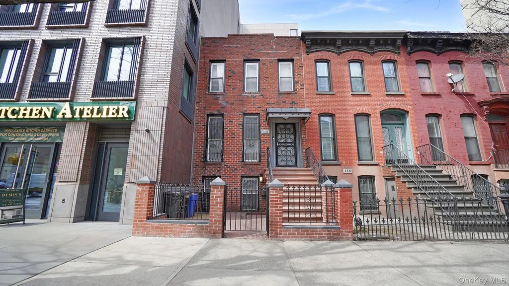 120 4th Avenue, Brooklyn