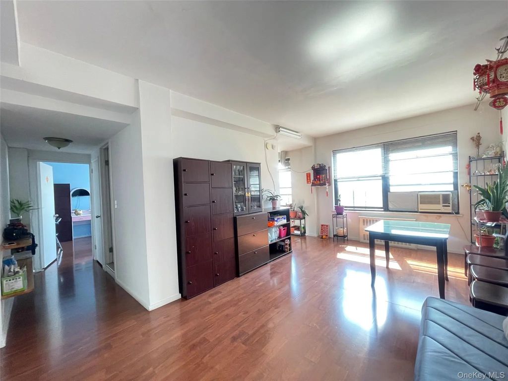 99-72 66th Road # 9s, Rego Park