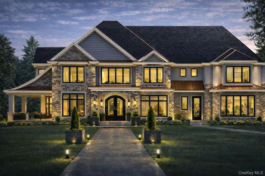 16 Pierson Lakes Drive, Sloatsburg