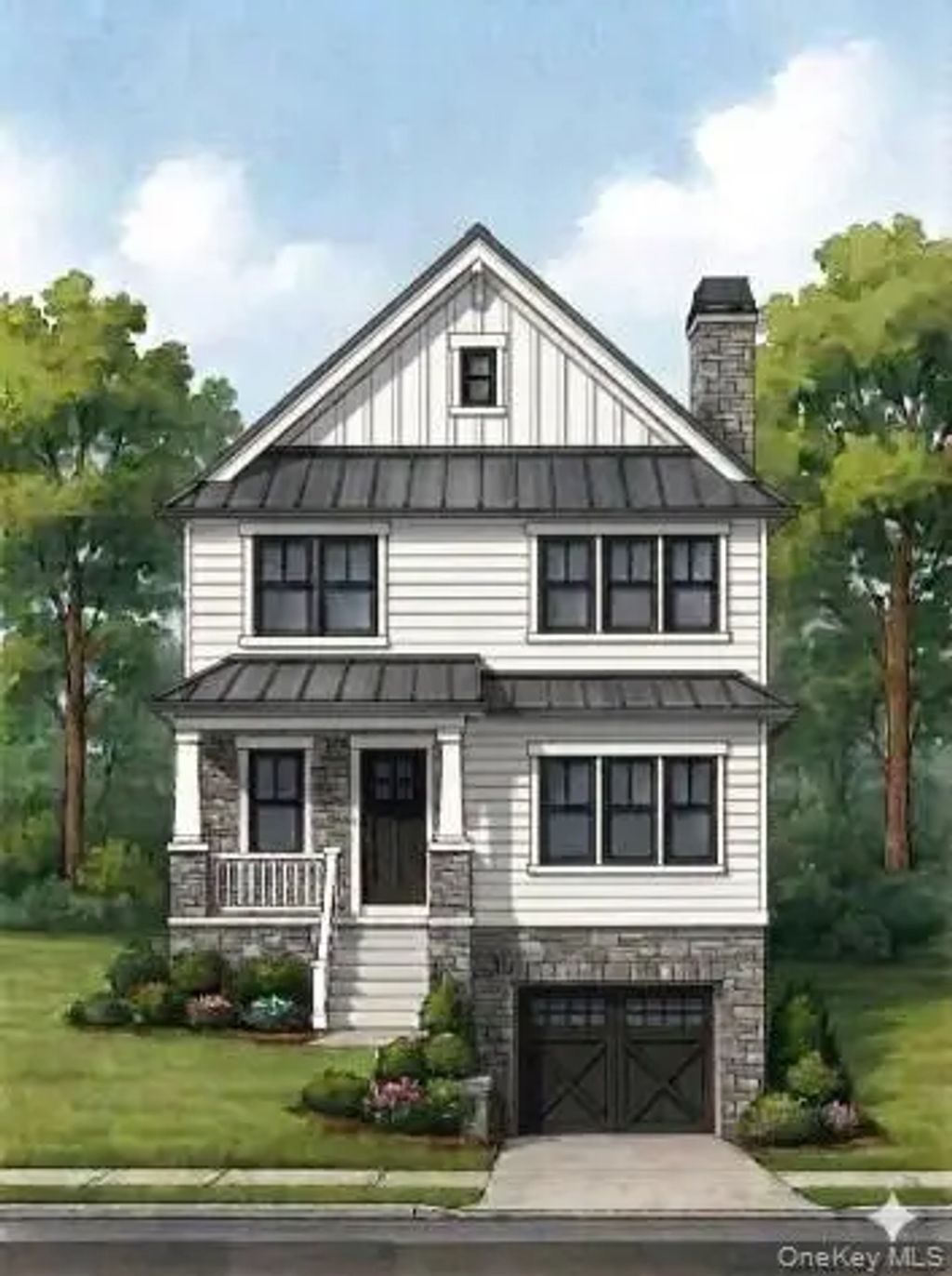 2 Whitford Road, Stony Brook