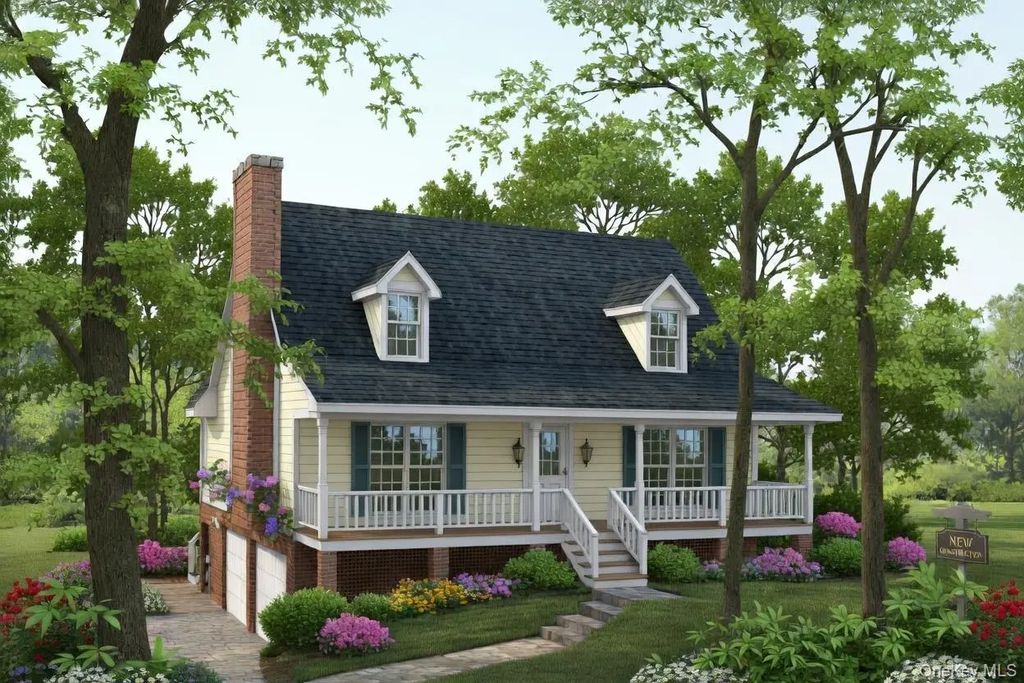 Lot D Merritts Path, Rocky Point
