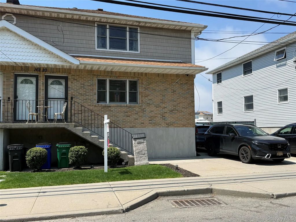 16220 104th Street, Howard Beach