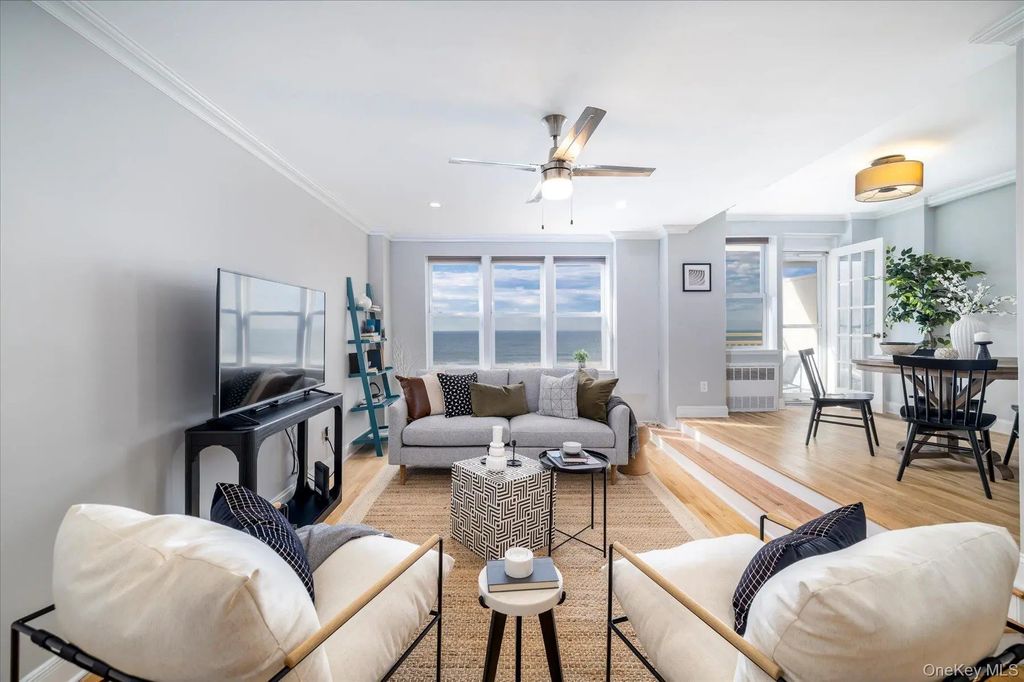 522 Shore Road # 6m, Long Beach