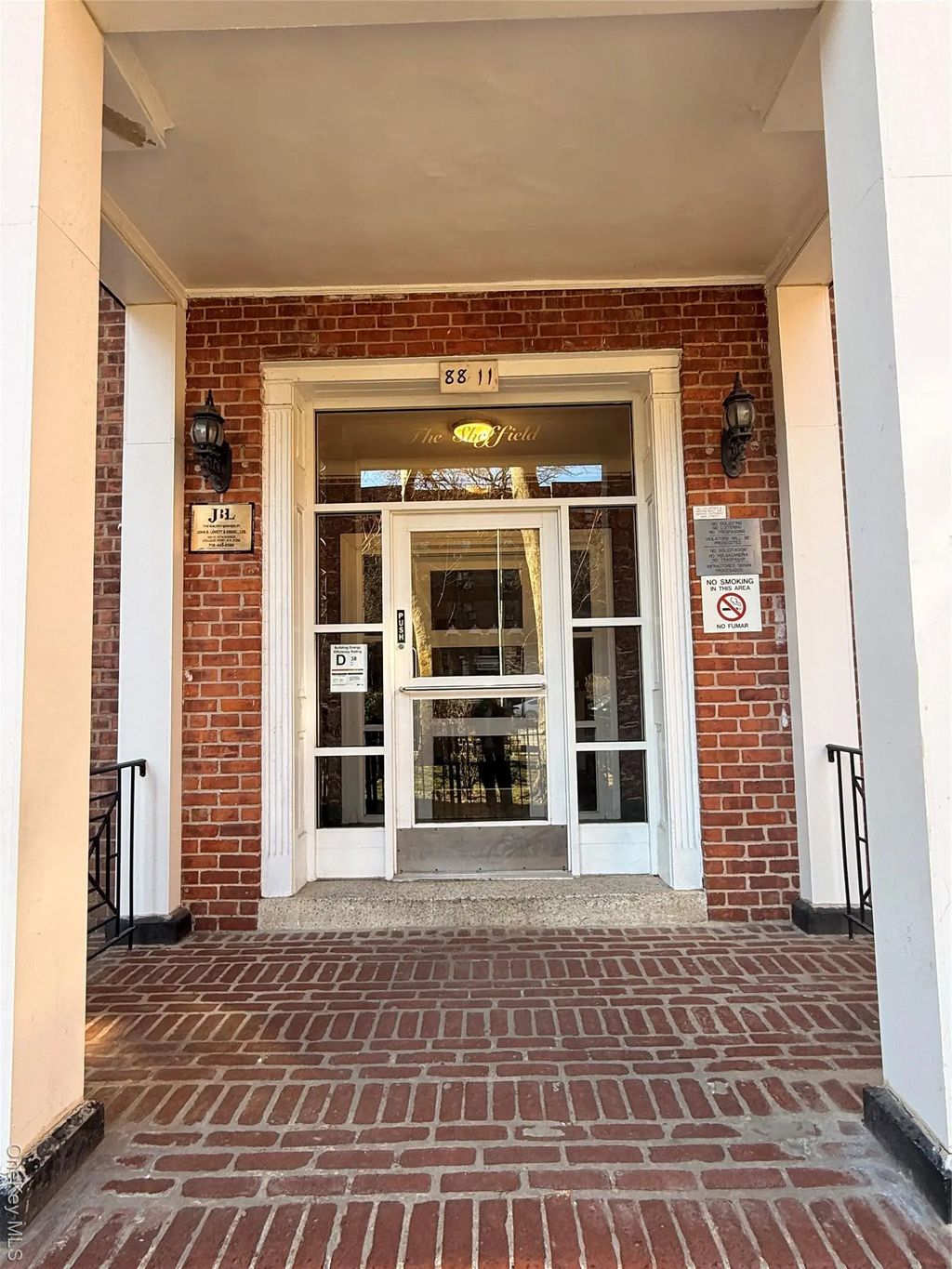 8811 34th Avenue # 2h, Jackson Heights
