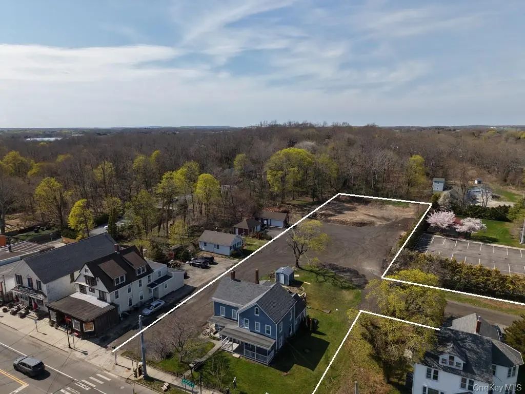 1578 Main Road, Jamesport