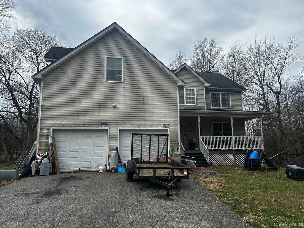 4 Crystal Drive, Washingtonville