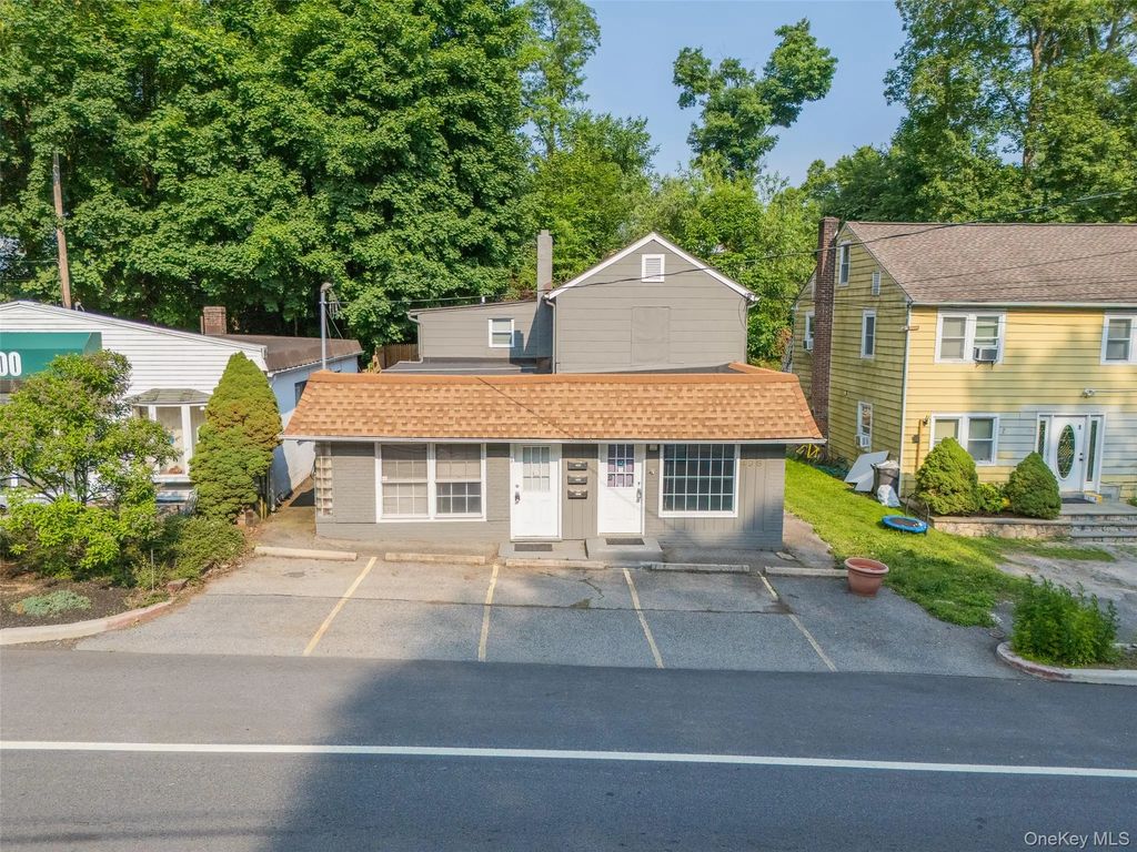 498 Route 52, Carmel