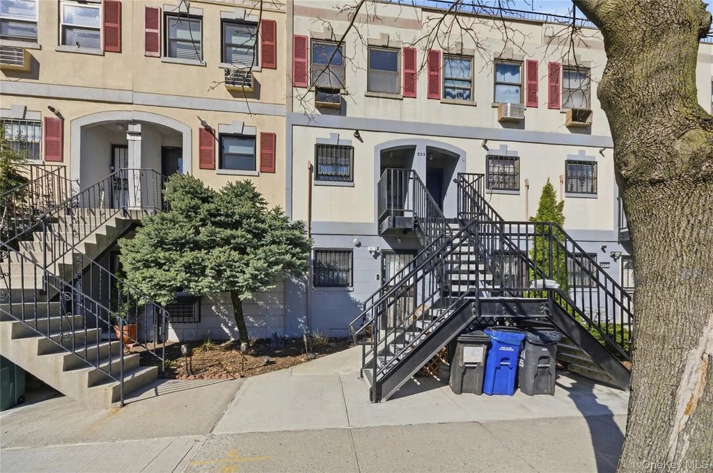 835 Underhill Avenue # 62b, Bronx