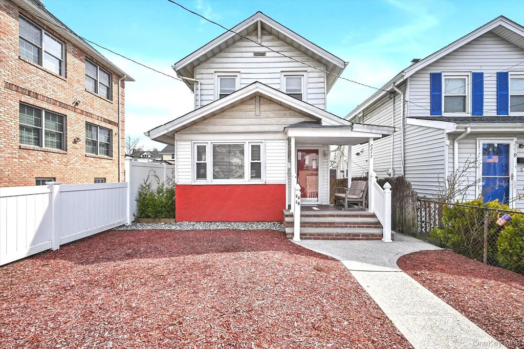 32-17 Murray Street, Flushing