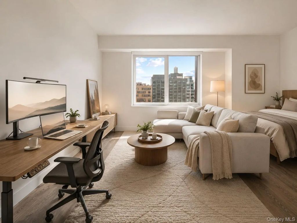 10 Nevins Street # 12i, Brooklyn