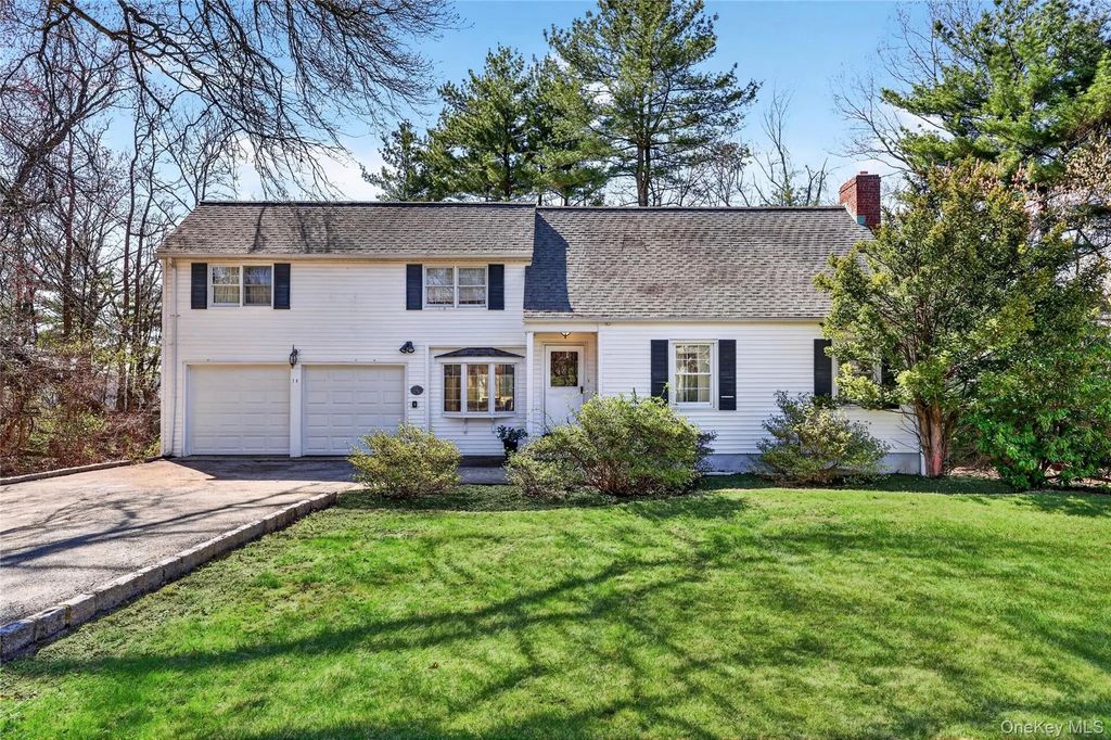 18 Taylor Road, Elmsford