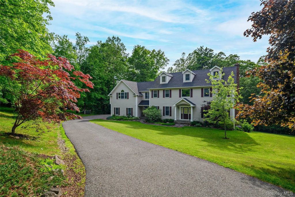 17 Weldon Woods Connecticut Road, New Fairfield