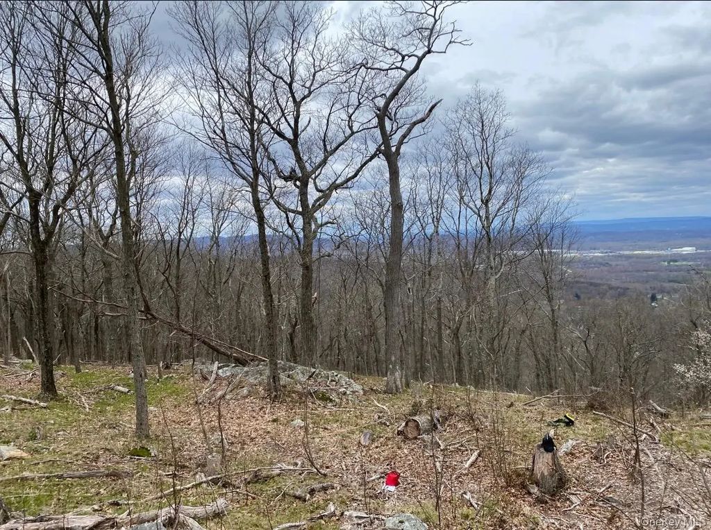 Woodmont Road, Hopewell Junction