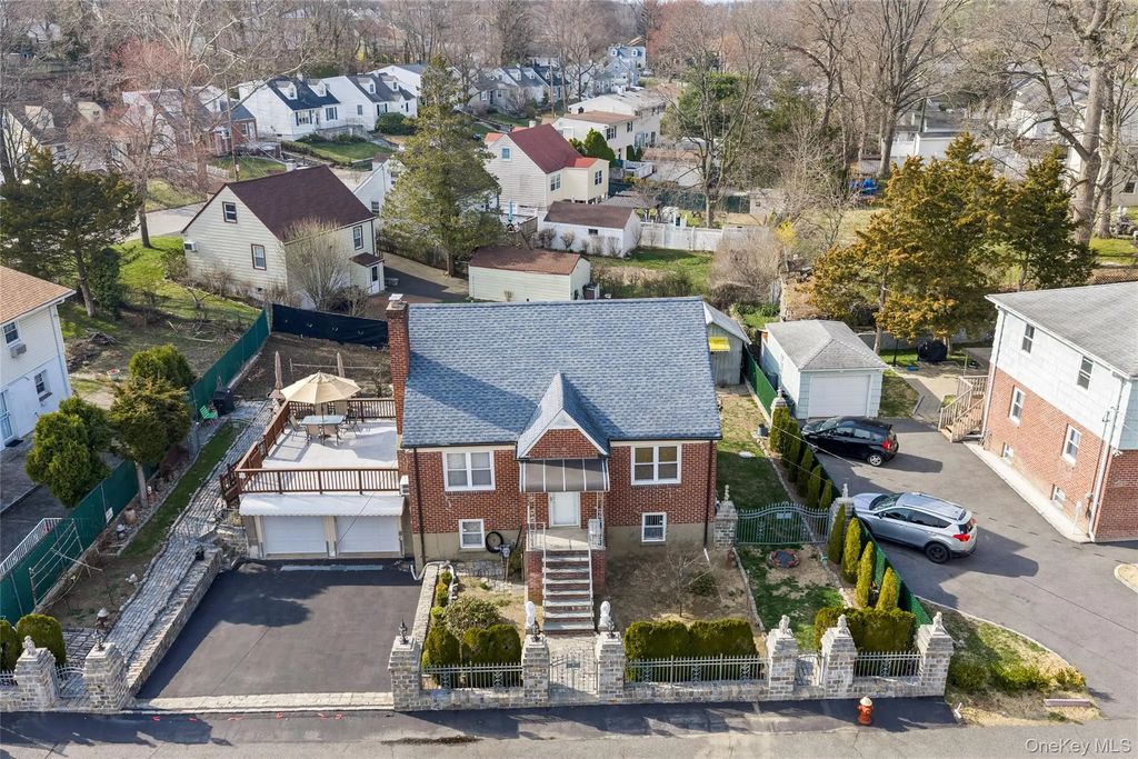 18 Butler Place, Yonkers