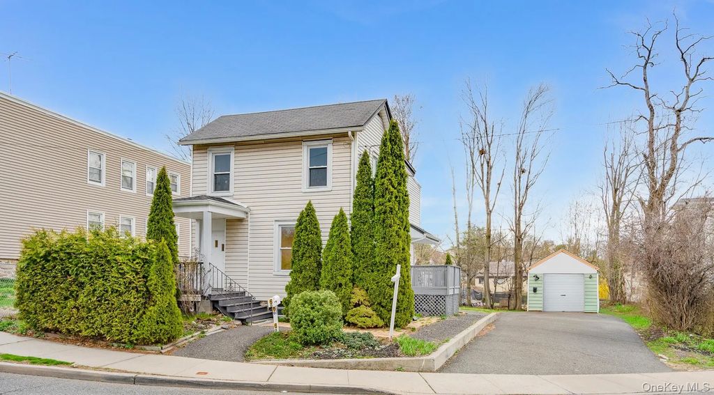 60 N Kensico Avenue, White Plains