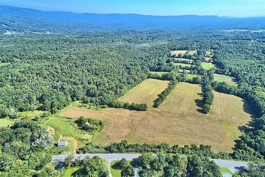450 Rt 17k, Bloomingburg