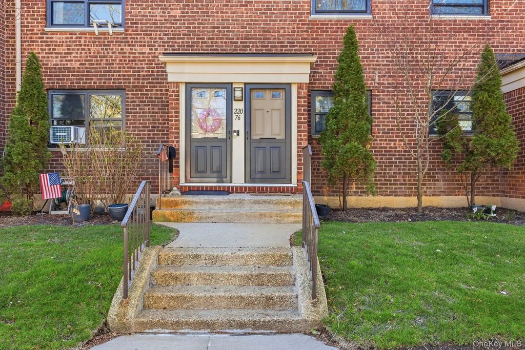 220-76 75th Avenue # 180a2, Bayside