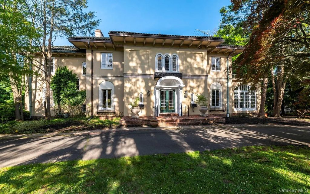 265 N Broadway, Nyack