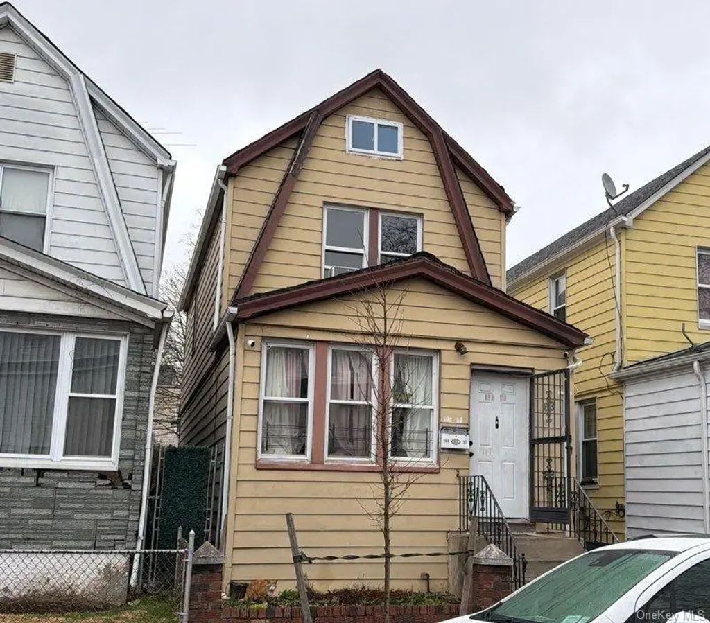 104-53 128th Street, Richmond Hill