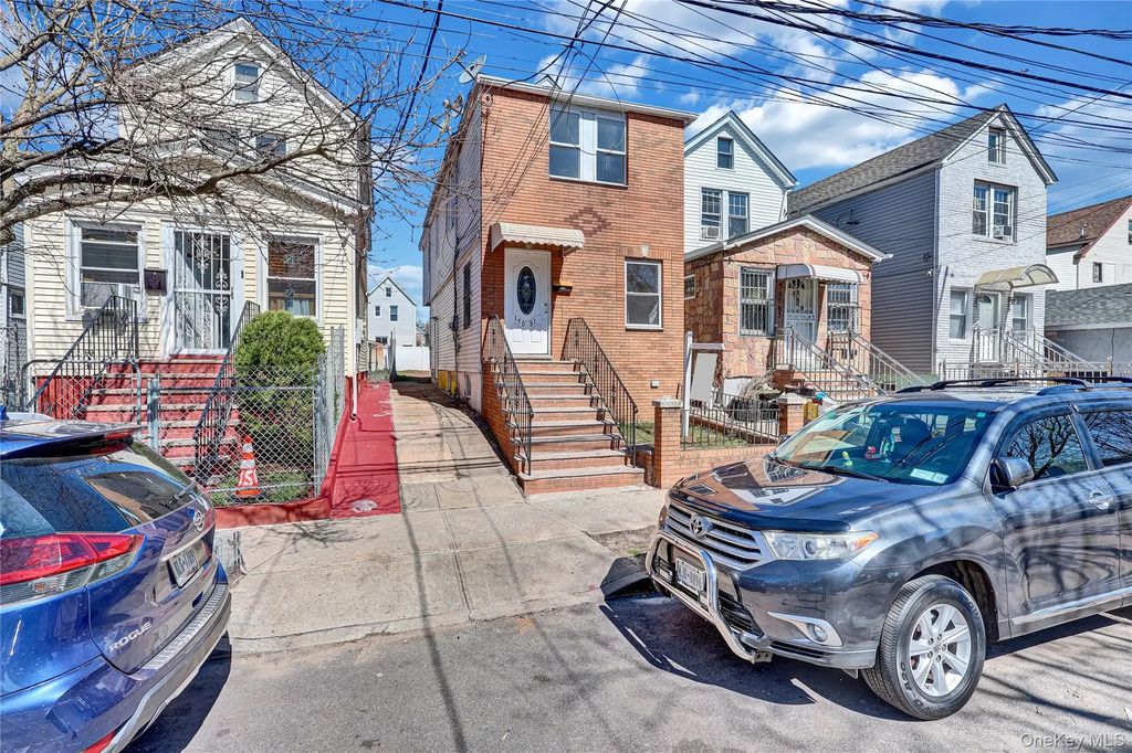150-81 116th Road, Jamaica South