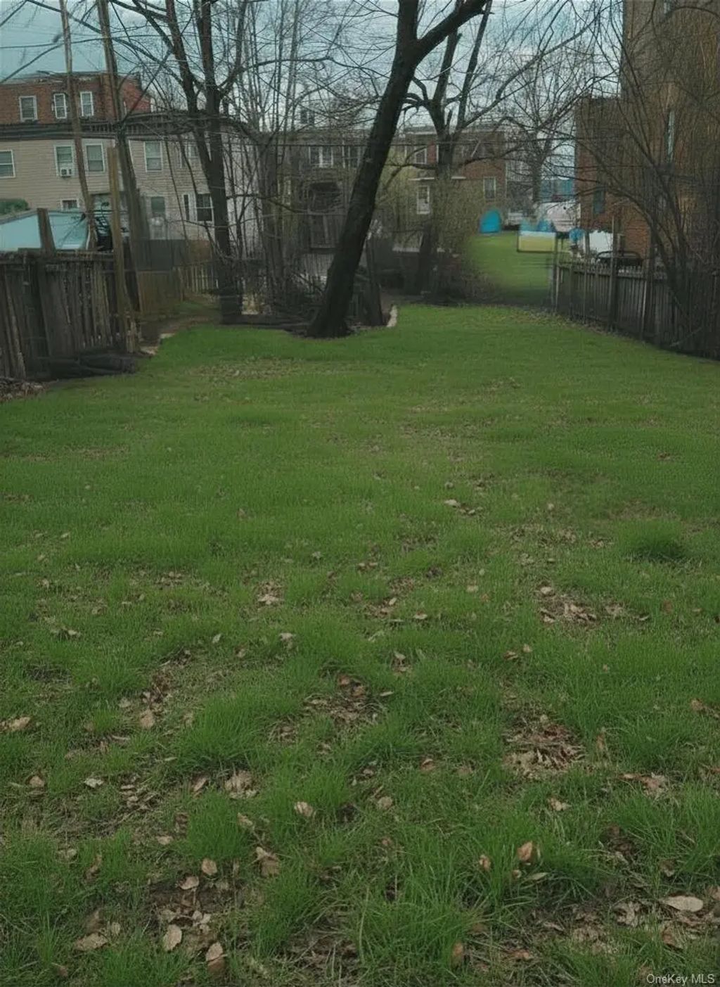 202 City Terrace, Newburgh