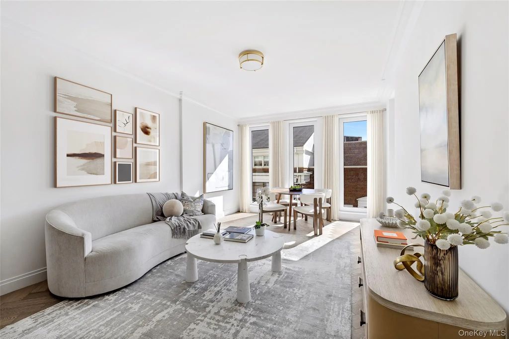 78-29 Austin Street # Ph2k, Forest Hills