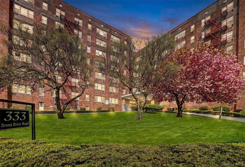 333 Bronx River Road # 626, Yonkers