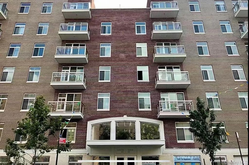 65-38 Austin Street # 3f, Rego Park