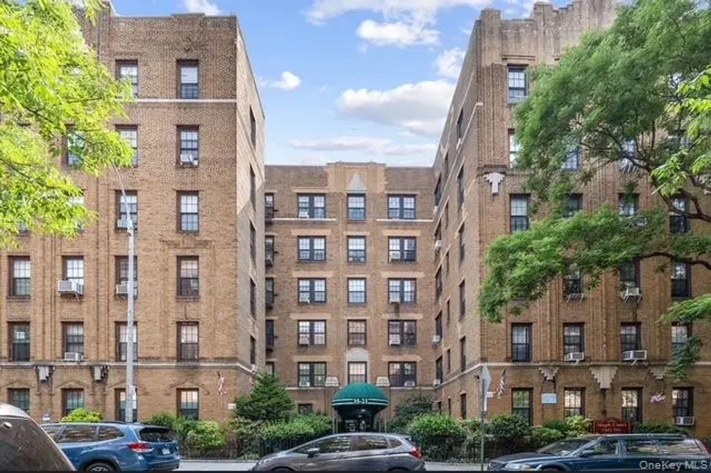 35-21 81st Street # 2a, Jackson Heights