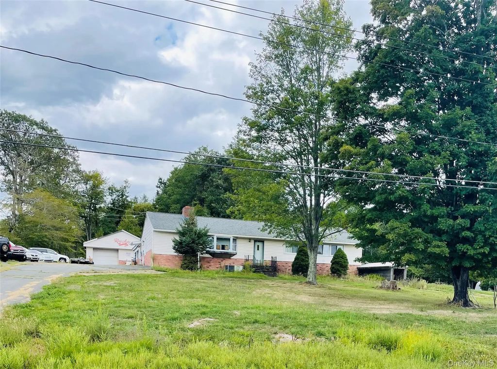 75 Glen Wild Road, Rock Hill