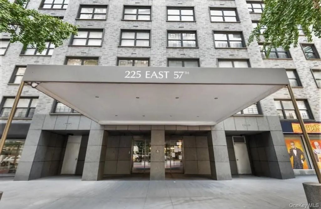 225 E 57th Street # 20e, New York (Manhattan)