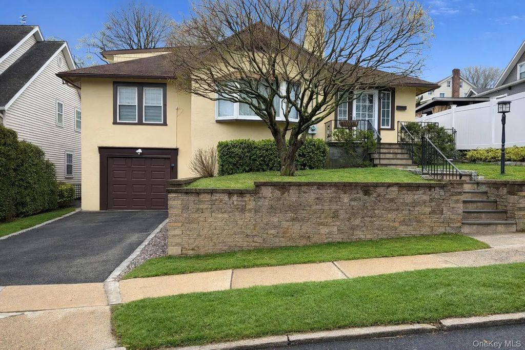 107 Concord Avenue, White Plains