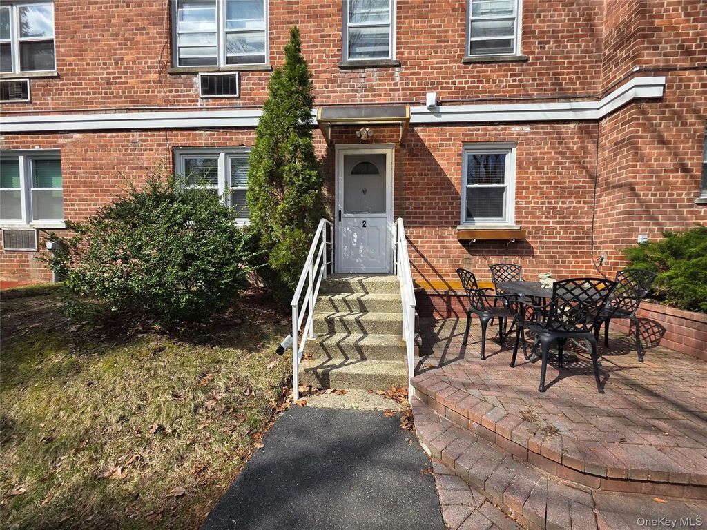 125 N Washington Avenue # 2, Hartsdale