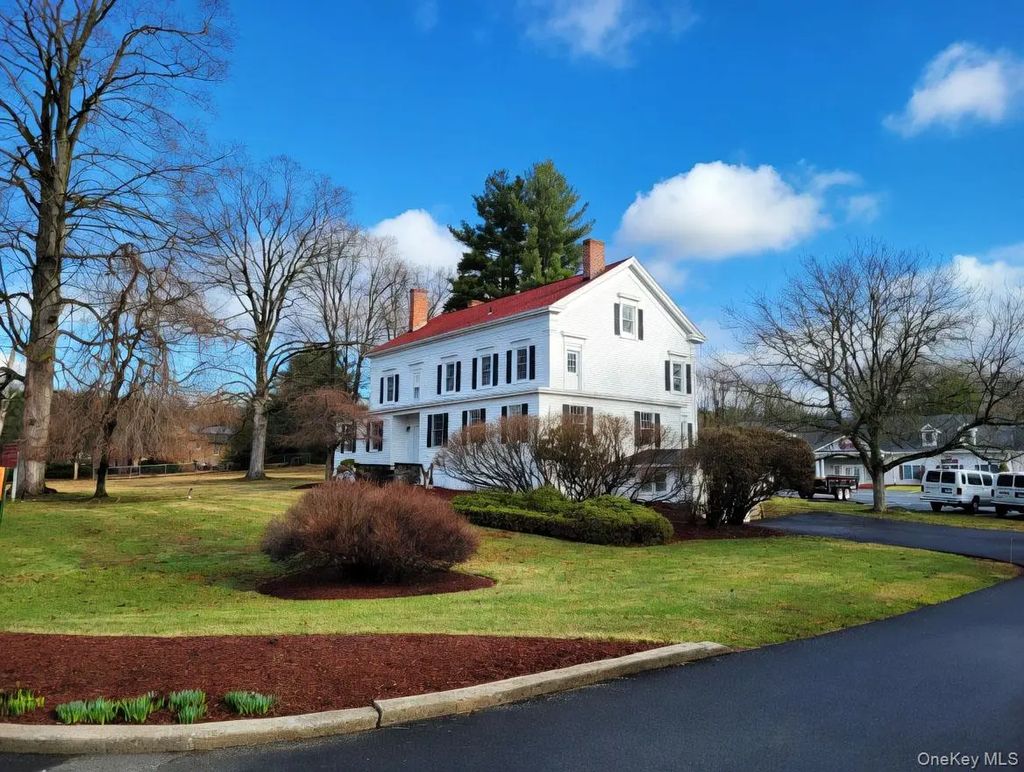 22 Sarah Wells Trail, Campbell Hall