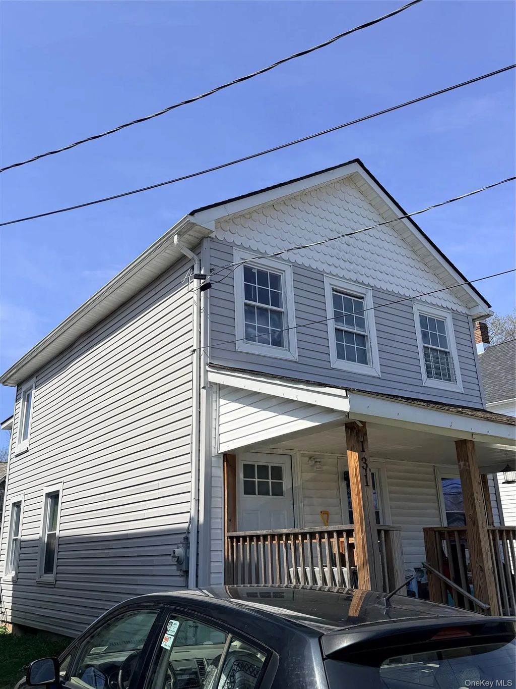 131 Hammond Street, Port Jervis